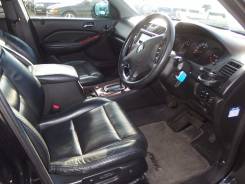 Панель рулевой колонки. Acura MDX Honda MDX, CBA-YD1, UA-YD1, CBAYD1, UAYD1