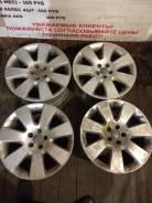 Audi. 8.0x18", 5x112.00, ET40