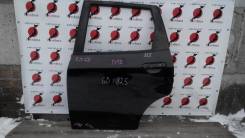 Дверь боковая. Honda Jazz, GD1 Honda Fit, GD4, GD3, GD2, GD1