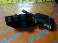 Блок реле. Toyota Carina ED, ST183 Двигатель 3SFE