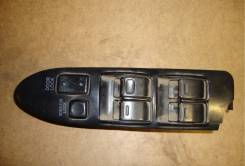 Блок управления стеклоподъемниками. Toyota: Corolla, Cresta, Hilux, Sprinter Trueno, Land Cruiser Prado, Corona, Carina E, Hilux Pick Up, Carina ED, C...