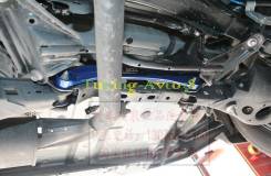 Распорка. Lexus NX200t Lexus NX200 Lexus NX300h
