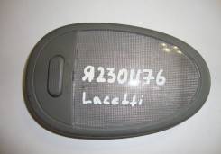 Подсветка. Chevrolet Lacetti