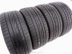 Falken Ziex ZE-912. Летние, 2011 год, износ: 10%, 4 шт
