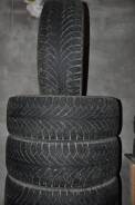 Nokian Hakkapeliitta 5. Зимние, шипованные, износ: 30%, 4 шт
