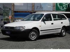 Toyota Caldina. CT197, 3CE