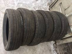 Bridgestone R202. Летние, 2003 год, износ: 5%, 1 шт
