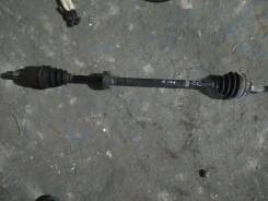 Привод. Honda Integra, DB6, DC1 Двигатель ZC