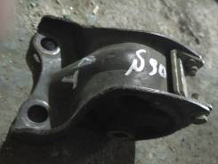 Подушка коробки передач. Honda Integra, DB6, DC1 Двигатель ZC