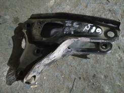 Крепление автомата. Honda Integra, DB6, DC1 Двигатель ZC