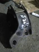 Подушка коробки передач. Honda Integra, DB6, DC1 Двигатель ZC