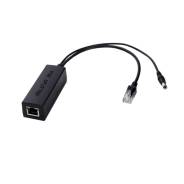 Сплиттер Optimus SM1 PoE Optimus (Россия)