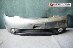 Бампер Mazda VERISA