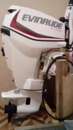Evinrude. 30��.�., 2-�������, ����������, ���� S (381 ��), 2015 ��� ����