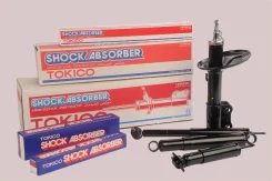 ����������� Tokico Canter FE3#/4#/FE5#/FE6# �������� MADE IN Japan 444086, MB161497, MC114591, KA2020, E3178 ����
