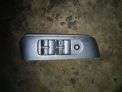 Блок управления стеклоподъемниками. Honda Fit, GD1