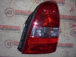 Стоп-сигнал NISSAN PRIMERA