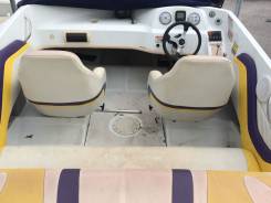 Yamaha SRV-20. Год: 2005 год, длина 6,00 м., двигатель подвесной, 115,00 л.с., бензин. Под заказ