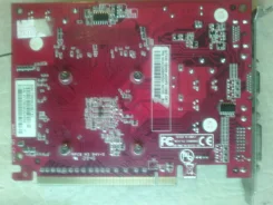 GeForce GT 220