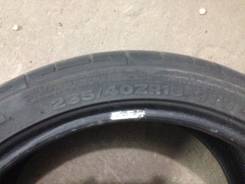Dunlop Bb490. Летние, износ: 5%, 2 шт