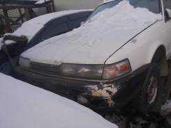Бампер. Mazda Capella, GV6V