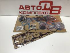 Ремкомплект ДВС K1+K2 PC-300-8 6D114-3