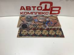 Ремкомплект ДВС K1+K2 PC-200-7,D61 6D102-1