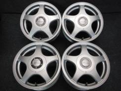 Violento. 6.0x14, 5x100.00, 5x114.30, ET38