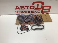 Ремкомплект ДВС K1+K2 ГБЦ 7 отверстий 2 термостата 6D125-2
