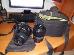 Nikon D3100. 10 - 14.9 Мп