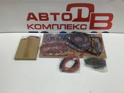 Ремкомплект ДВС K1+K2 ГБЦ 6 отверстий 1 термостат 6D125-3