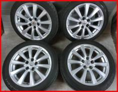 Lexus. 8.0x17, 5x114.30, ET45