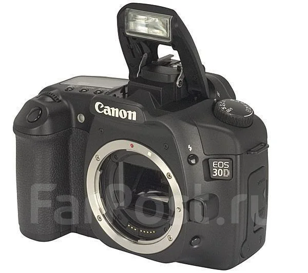 Canon EOS 30D. 8 - 8.9 �� ����
