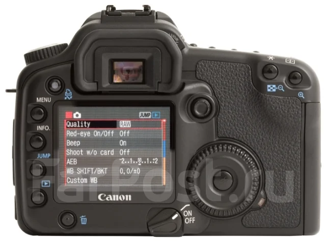 Canon EOS 30D. 8 - 8.9 �� ����