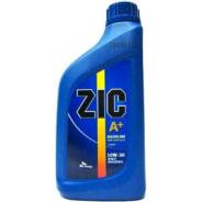 ZIC A+. Вязкость 10W-30, полусинтетическое