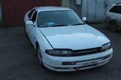 Капот. Nissan Skyline, ER33, ENR33, HR33, BCNR33, ECR33