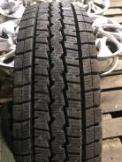 Dunlop Winter Maxx. Зимние, без шипов, 2014 год, износ: 5%, 1 шт