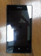 Nokia Lumia 520. �/�