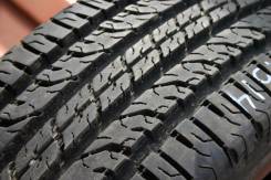 BFGoodrich Long Trail T/A. Летние, 2011 год, износ: 5%, 4 шт