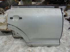 Дверь боковая. Porsche Cayenne