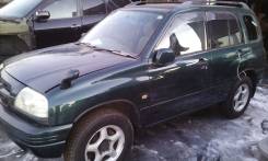 Дверь боковая. Chevrolet Tracker Mazda Proceed Levante, TJ62W, TJ52W, TJ32W, TF52W Suzuki Grand Vitara, TL52 Suzuki Escudo, TA52W, TD02W, TL52W, TD32W...