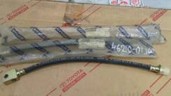 Шланг тормозной. Nissan Safari, WYY60, WRY60, WGY60, WRGY60, VRY60, VRGY60, FGY60 Nissan Patrol Двигатели: TD42T, TB42S, RD28T, TB42E, TD42