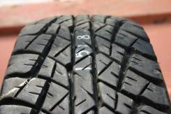 Dunlop Grandtrek AT2. Летние, износ: 10%, 4 шт