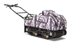 Baltmotors. исправен, есть птс, без пробега