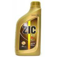 ZIC XQ LS. Вязкость 5W-30, синтетическое