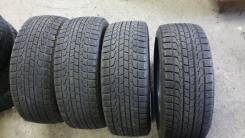 Bridgestone Blizzak Revo1. Зимние, без шипов, износ: 10%, 4 шт