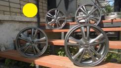 Manaray Sport Euro Speed. 6.5x16, 4x100.00, ET53