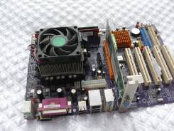 ECS Nforce3-A939