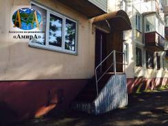 Офисное помещение Кипарисовая 24. Улица Кипарисовая 24, р-н Чуркин, 57 кв. м. Дом снаружи