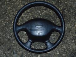 Руль. Nissan Primera Camino, WP11 Двигатель SR18DE